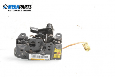 Брава преден капак за BMW 7 Series F02 (02.2008 - 12.2015)