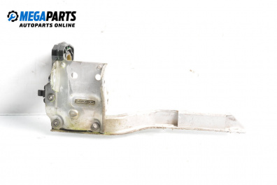 Планка за BMW 7 Series F02 (02.2008 - 12.2015), 4+1 вр., седан