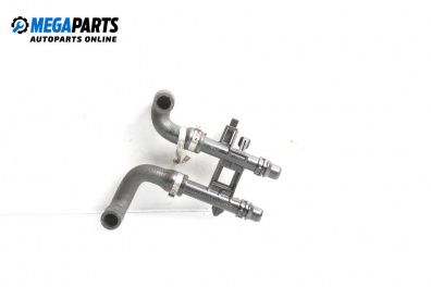 Водни тръби за BMW 7 Series F02 (02.2008 - 12.2015) 750 Li, 408 к.с.