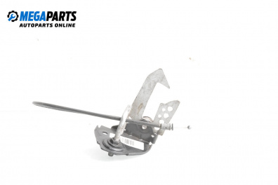 Заключалка преден капак за BMW 7 Series F02 (02.2008 - 12.2015)