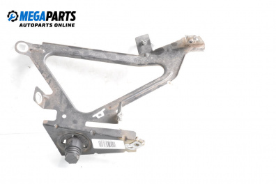 Панта преден капак за BMW 7 Series F02 (02.2008 - 12.2015), 4+1 вр., седан, позиция: дясна