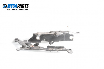 Панта преден капак за BMW 7 Series F02 (02.2008 - 12.2015), 4+1 вр., седан, позиция: лява