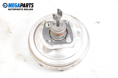 Серво усилвател за BMW 7 Series F02 (02.2008 - 12.2015)