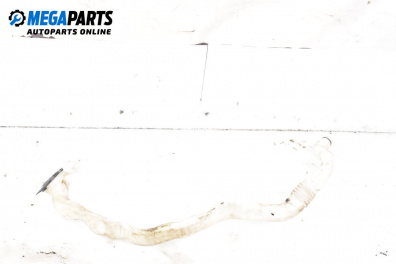 Гърловина казанче чистачки за BMW 7 Series F02 (02.2008 - 12.2015)