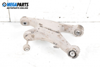 Носач / щанга за BMW 7 Series F02 (02.2008 - 12.2015), седан, позиция: задна, лява