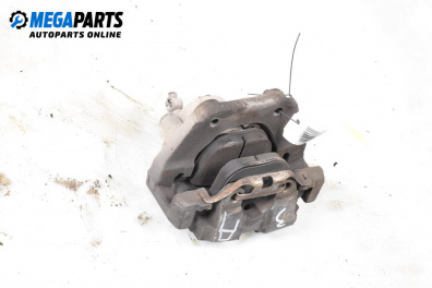 Спирачен апарат за BMW 7 Series F02 (02.2008 - 12.2015), позиция: задна, дясна