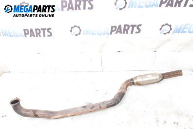 Крайно гърне за BMW 7 Series F02 (02.2008 - 12.2015) 750 Li, 408 к.с.