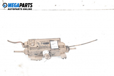 Механизъм паркинг спирачка за BMW 7 Series F02 (02.2008 - 12.2015)