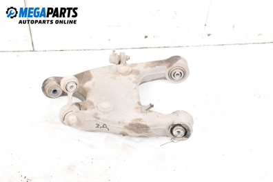 Носач / щанга за BMW 7 Series F02 (02.2008 - 12.2015), седан, позиция: задна, дясна