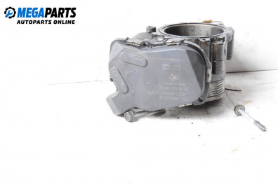 Дроселова клапа за BMW 7 Series F02 (02.2008 - 12.2015) 750 Li, 408 к.с.