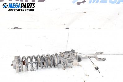 Макферсон за BMW 7 Series F02 (02.2008 - 12.2015), седан, позиция: предна, лява