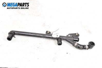 Тръба за охладителна течност за BMW 7 Series F02 (02.2008 - 12.2015) 750 Li, 408 к.с.