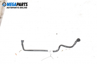 Вакуум маркуч за BMW 7 Series F02 (02.2008 - 12.2015) 750 Li, 408 к.с.