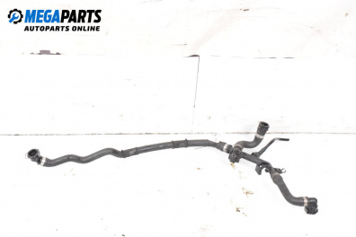 Водни маркучи за BMW 7 Series F02 (02.2008 - 12.2015) 750 Li, 408 к.с.