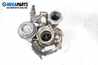 Турбо за BMW 7 Series F02 (02.2008 - 12.2015) 750 Li, 408 к.с.