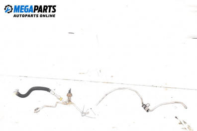 Климатичен маркуч за BMW 7 Series F02 (02.2008 - 12.2015)