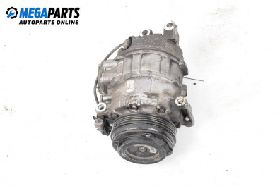 Компресор климатик за BMW 7 Series F02 (02.2008 - 12.2015) 750 Li, 408 к.с., автоматик