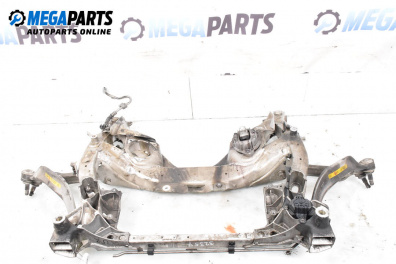 Преден мост за BMW 7 Series F02 (02.2008 - 12.2015), седан