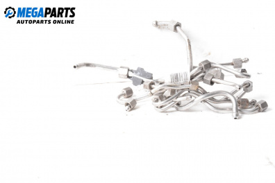 Горивни тръби за BMW 7 Series F02 (02.2008 - 12.2015) 750 Li, 408 к.с.