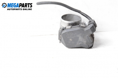 Дроселова клапа за BMW 7 Series F02 (02.2008 - 12.2015) 750 Li, 408 к.с.