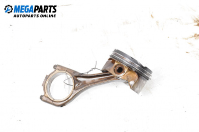 Бутало за BMW 7 Series F02 (02.2008 - 12.2015) 750 Li, 408 к.с.