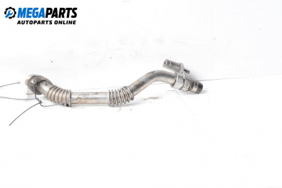 EGR тръба за BMW 7 Series F02 (02.2008 - 12.2015) 750 Li, 408 к.с.