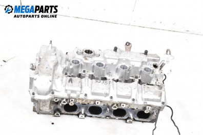 Глава за BMW 7 Series F02 (02.2008 - 12.2015) 750 Li, 408 к.с.