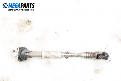 Каре на волана за BMW 7 Series F02 (02.2008 - 12.2015) 750 Li, 408 к.с., седан