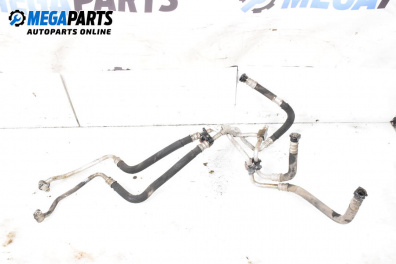 Хидравлични тръби за BMW 7 Series F02 (02.2008 - 12.2015) 750 Li, 408 к.с.