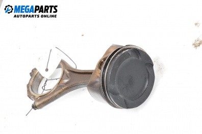 Бутало за BMW 7 Series F02 (02.2008 - 12.2015) 750 Li, 408 к.с.