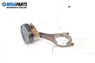 Бутало за BMW 7 Series F02 (02.2008 - 12.2015) 750 Li, 408 к.с.