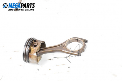 Бутало за BMW 7 Series F02 (02.2008 - 12.2015) 750 Li, 408 к.с.