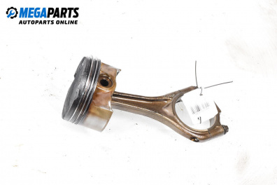 Бутало за BMW 7 Series F02 (02.2008 - 12.2015) 750 Li, 408 к.с.