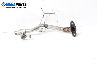 EGR тръба за BMW 7 Series F02 (02.2008 - 12.2015) 750 Li, 408 к.с.