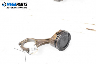 Бутало за BMW 7 Series F02 (02.2008 - 12.2015) 750 Li, 408 к.с.