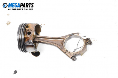 Бутало за BMW 7 Series F02 (02.2008 - 12.2015) 750 Li, 408 к.с.