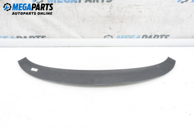 Кора багажник за Seat Altea Minivan (03.2004 - 12.2015), 4+1 вр., миниван