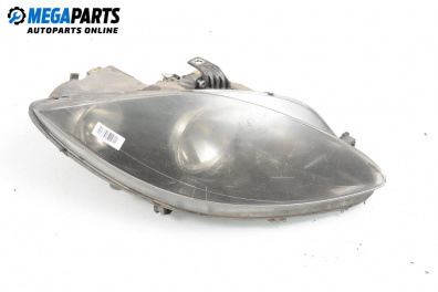 Фар за Seat Altea Minivan (03.2004 - 12.2015), миниван, позиция: дясна