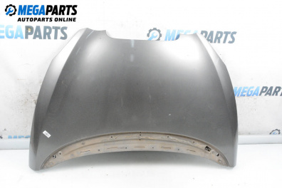 Преден капак за Seat Altea Minivan (03.2004 - 12.2015), 4+1 вр., миниван, позиция: предна