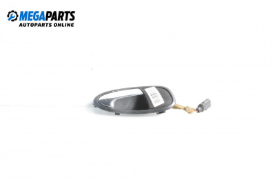 Вътрешна дръжка за Seat Altea Minivan (03.2004 - 12.2015), 4+1 вр., миниван, позиция: предна, дясна