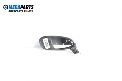 Вътрешна дръжка за Seat Altea Minivan (03.2004 - 12.2015), 4+1 вр., миниван, позиция: предна, дясна