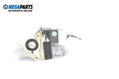 Електромотор за стъклоподемник за Seat Altea Minivan (03.2004 - 12.2015), 4+1 вр., миниван, позиция: задна, дясна