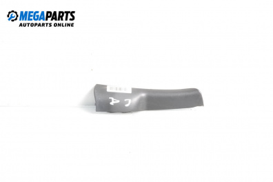 Интериорна пластмаса за Seat Altea Minivan (03.2004 - 12.2015), 4+1 вр., миниван, позиция: дясна