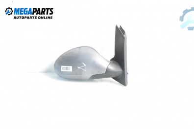Огледало за Seat Altea Minivan (03.2004 - 12.2015), 4+1 вр., миниван, позиция: дясна