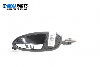 Вътрешна дръжка за Seat Altea Minivan (03.2004 - 12.2015), 4+1 вр., миниван, позиция: предна, лява