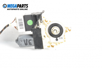 Електромотор за стъклоподемник за Seat Altea Minivan (03.2004 - 12.2015), 4+1 вр., миниван, позиция: задна, лява