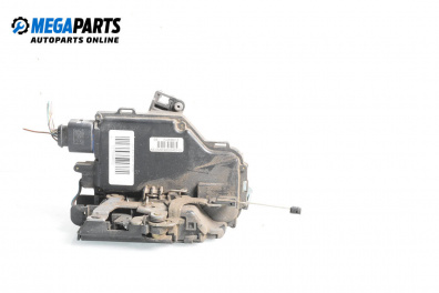 Брава на врата за Seat Altea Minivan (03.2004 - 12.2015), позиция: задна, лява