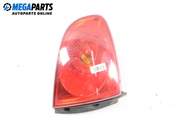 Стоп за Seat Altea Minivan (03.2004 - 12.2015), миниван, позиция: лява