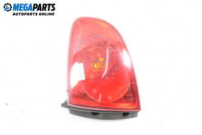 Стоп за Seat Altea Minivan (03.2004 - 12.2015), миниван, позиция: дясна