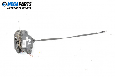 Брава на врата за Seat Altea Minivan (03.2004 - 12.2015), позиция: предна, дясна